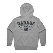 GarageCelica - Womens 4120 Premium Hoodie
