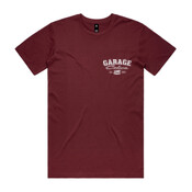 Garage Celica Tee