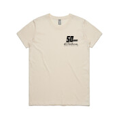 CCAD 2021 - Celica 50th - Womens