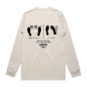 Slide, Slide Slide - 100% Cotton Long Sleeve