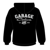 Garage Celica 320 GSM Hoodie