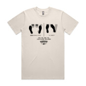 Slide, Slide Slide Tee
