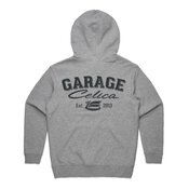 Hoodies 
